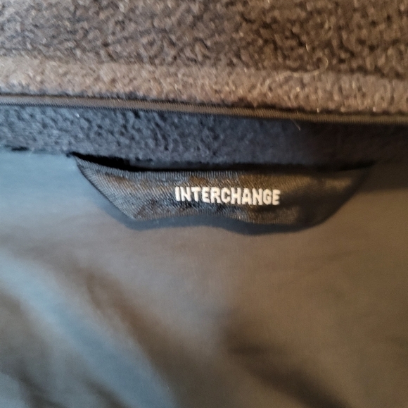 Columbia Women's black coat Med 100% polyester - Picture 8 of 15